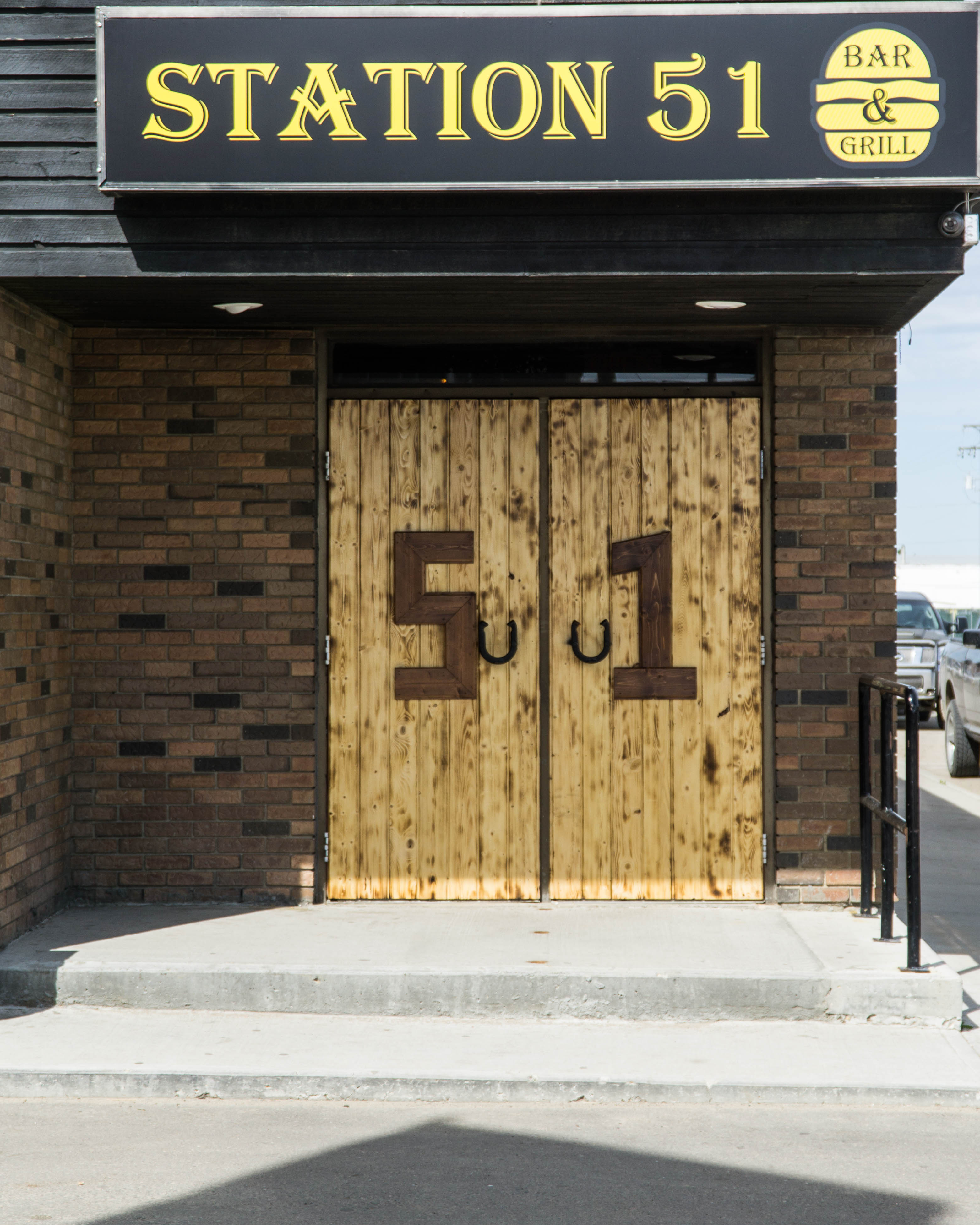 Station 51 Grand Opening June 3rd